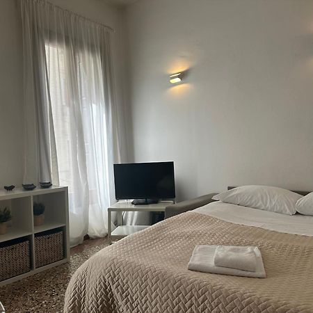 Ca' D'Oro Suite Венеція Екстер'єр фото