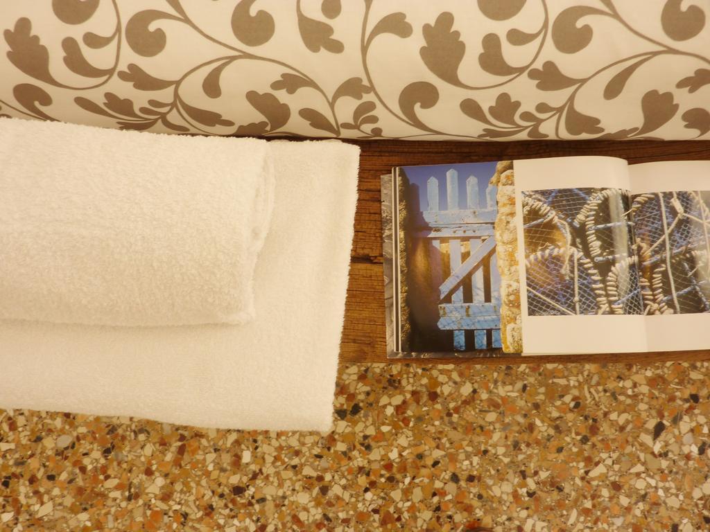 Ca' D'Oro Suite Венеція Екстер'єр фото
